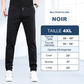 🏆MultiPants – Pantalon cargo résistant et extensible avec multiples poches