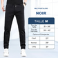 🏆MultiPants – Pantalon cargo résistant et extensible avec multiples poches