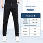 🏆MultiPants – Pantalon cargo résistant et extensible avec multiples poches