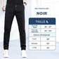 🏆MultiPants – Pantalon cargo résistant et extensible avec multiples poches