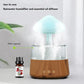 Humidificateur de champignons