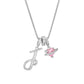 💖 DERNIER JOUR – 57 % DE RÉDUCTION ✨ Colliers à pendentifs 3 rangs avec initiales A-Z 🎀 | Personnalisés et élégants