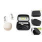 🎁 Nouveautés 2026 – 50 % de réduction 💥 Écouteurs Bluetooth 6.0 – Ultra‑légers (4,2 g), sensation de ne rien porter. 48 h d'autonomie, résistants à la transpiration (IPX5). Parfaits pour la course et l'écoute quotidienne. ⚡✨