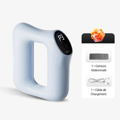 🏆Anneau de fascia multifonctionnel pour tout le corps🌿👑
