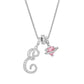 💖 DERNIER JOUR – 57 % DE RÉDUCTION ✨ Colliers à pendentifs 3 rangs avec initiales A-Z 🎀 | Personnalisés et élégants