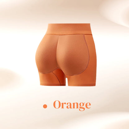 ⏳Réduction limitée de 50%🎁🔥Hot Sale🔥Latex False Buttocks Square Angle Underwear