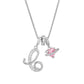 💖 DERNIER JOUR – 57 % DE RÉDUCTION ✨ Colliers à pendentifs 3 rangs avec initiales A-Z 🎀 | Personnalisés et élégants