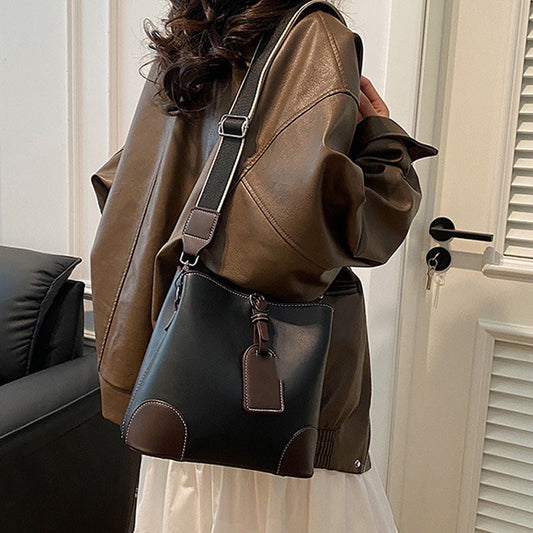 [Meilleur Cadeau Pour Elle] Sac à Bandoulière pour Femme