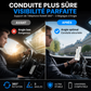 📢📢40 % DE RÉDUCTION !! ⏰Porte-gobelet de voiture orientable à 360° et réglable ✨
