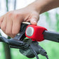📢📢40 % DE RÉDUCTION !! ⏰2026 Klaxon de vélo