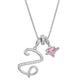 💖 DERNIER JOUR – 57 % DE RÉDUCTION ✨ Colliers à pendentifs 3 rangs avec initiales A-Z 🎀 | Personnalisés et élégants