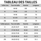 Pantacourt Femme Respirant avec Cordon de Serrage