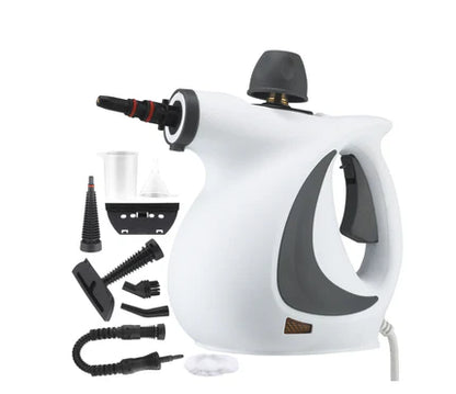 ⏰Grande promotion à durée limitée♨️Nettoyeur vapeur portable à main