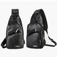 💼📂🔒 OFFRE LIMITÉE 50% DE RÉDUCTION! Sacoche Multifonctionnelle en Cuir de Haute Qualité pour Hommes – Cuir de Vache Premium, Multiples Poches, Compatible Ordinateur – Parfaite pour le Bureau, les Réunions et les Voyages d'Affaires ✈️