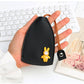 🐰 50% DE RÉDUCTION! 🔑 Porte-clés lapin – Organisateur mignon & cadeau idéal ✨