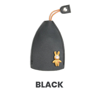 📢📢50% DE RÉDUCTION !! ⏰ Porte-clés lapin – Organisateur mignon & cadeau idéal ✨