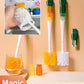Brosse à tasse multifonctionnelle 5 en 1