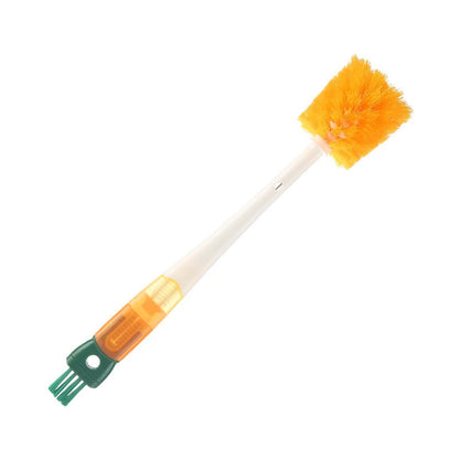 Brosse à tasse multifonctionnelle 5 en 1