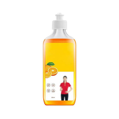 Nettoyant Multi-effets pour Sols