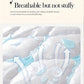 Protège-matelas Imperméable Matelassé