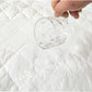 Protège-matelas Imperméable Matelassé