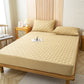 Protège-matelas Imperméable Matelassé
