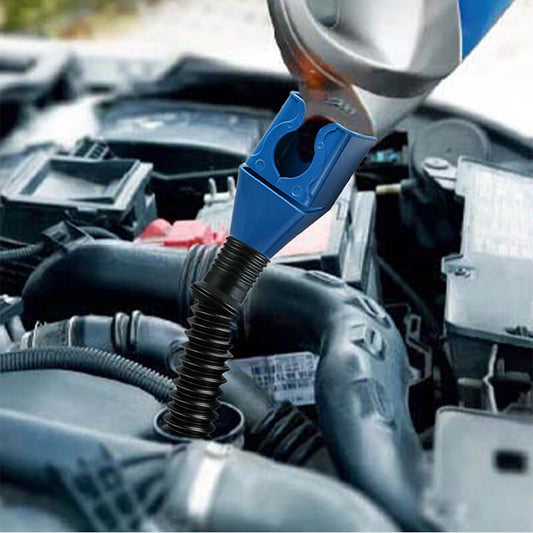 🎁 ACHETEZ-EN 1, RECEVEZ-EN 1 GRATUITEMENT ! 🏆✨ Entonnoir de drainage flexible – Pratique et polyvalent 🚰🌟