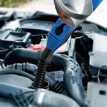 🎁 ACHETEZ-EN 1, RECEVEZ-EN 1 GRATUITEMENT ! 🏆✨ Entonnoir de drainage flexible – Pratique et polyvalent 🚰🌟