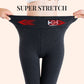 ❄️ Soldes d'hiver 🔥 Pantalon slim thermique en cachemire tendance pour femme