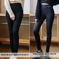 ❄️ Soldes d'hiver 🔥 Pantalon slim thermique en cachemire tendance pour femme