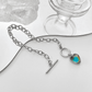 📢📢40% DE RÉDUCTION !! ⏰Produits phares de 2026🎁🔮Bracelet d'humeur qui change de couleur