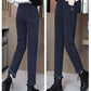 🔥 50% DE RÉDUCTION! 💫 PANTALON CHAUD FEMME - Taille Haute & Doublure Polaire, Confort Optimal pour L'Hiver, Idéal pour Sport et Loisirs ❄️👖