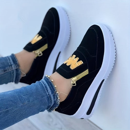 🔥Promotions de printemps🔥Baskets orthopédiques décontractées à plateforme pour femmes(🔥57 % de réduction)