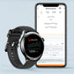 🚀50% de réduction pour une durée limitée⌚Montre intelligente multifonctionnelle ronde pour le sport et la santé