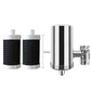 🚀60% de réduction pour une durée limitée💧Upgraded Faucet Water Purifier For Direct Drinking (Purificateur d'eau à robinet pour boisson directe)