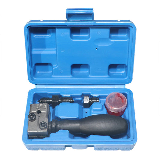 🏆Jusqu'à 57% de réduction!!!🔩Kit d'outils universel pour l'évasement des conduites de frein pour véhicules
