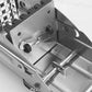 📢📢40% DE RÉDUCTION !! ⏰Trancheuse à Pommes de Terre & Concombres – Inox – 4 Ventouses & Lame Pro for Cuisine