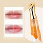 💄 DERNIER JOUR - ACHETEZ 2 OBТENEZ 3! ✨ Rouge à Lèvres Auto-Teintant Crystal Clear - S'Adapte au pH de Vos Lèvres pour une Teinte Unique et Résistante aux Transferts ! 💋✨