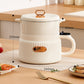 Mini fondue électrique multifonction