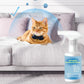 🌿Spray désodorisant pour animaux domestiques🐕🌟
