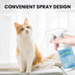🌿Spray désodorisant pour animaux domestiques🐕🌟