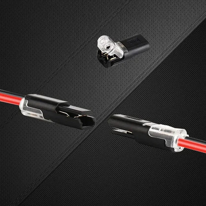 🔩 50% DE RÉDUCTION! 🔗 Connecteur double filetage – Verrouillage solide & installation rapide ⚙️