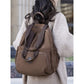 Sac à dos élégant avec poches multiples