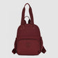 Sac à dos élégant avec poches multiples
