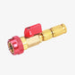 📢📢40 % DE RÉDUCTION !! ⏰Outil Démontage Rapide Noyau de Valve – R134A, Haute/Basse Pression, Robinet Intégré ✨