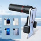 ⏳Offre spéciale à durée limitée⏰ Télescope monoculaire portable pour l'extérieur