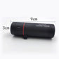 ⏳Offre spéciale à durée limitée⏰ Télescope monoculaire portable pour l'extérieur