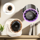 🛒Vente chaude - 55 % de réduction🔥Mini ventilateur de table silencieux à 100 vitesses avec affichage numérique