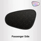 🚗 PROMO LIMITÉE 50% DE RÉDUCTION ! 💥 Pare-Soleil Vitres Latérales Voiture – Anti-UV, Courbé, Universel ✨