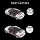 🚗 Caméra de voiture 4K 4 canaux | Vision nocturne 1080P 🌙| Surveillance du stationnement et des collisions 🛡️ ✅ 📹 - Images claires de jour comme de nuit ✅ Protection à 360° 🔄